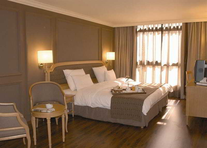 Le Commodore Hotel Bejrút Pokoj fotografie